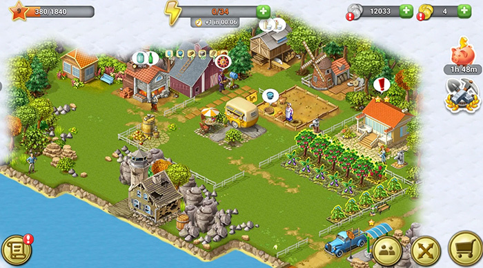 鏈上農場游戲app軟件開發(fā)養(yǎng)雞養(yǎng)豬模擬經(jīng)營養(yǎng)成系統(tǒng)